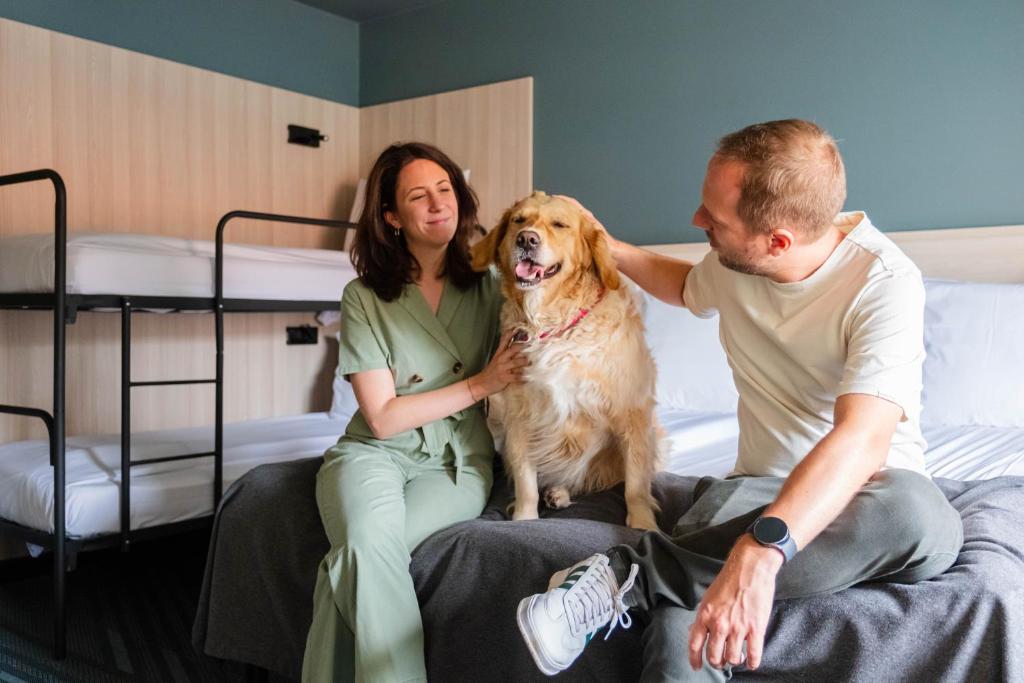 Citybox Brussels - Resim 13