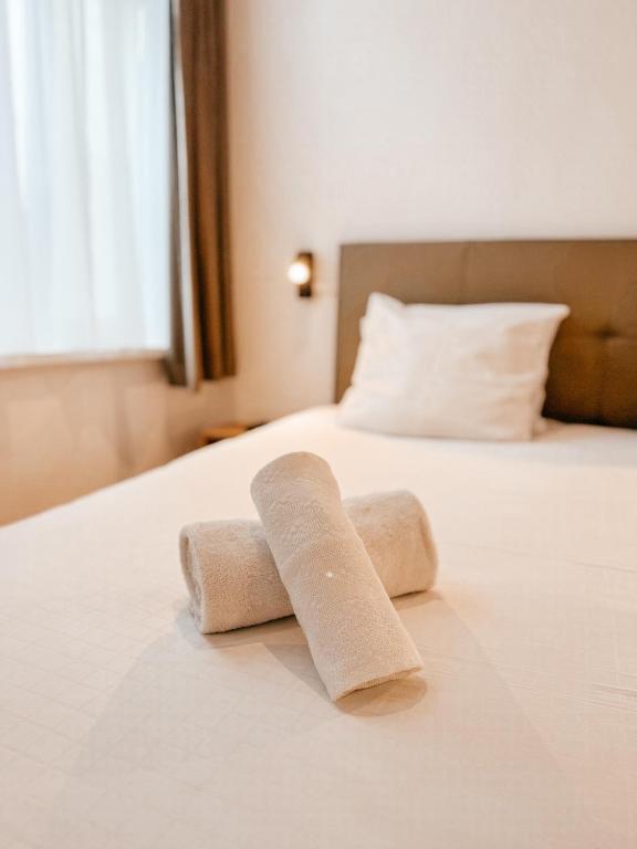 Alpha Hotel - Resim 38