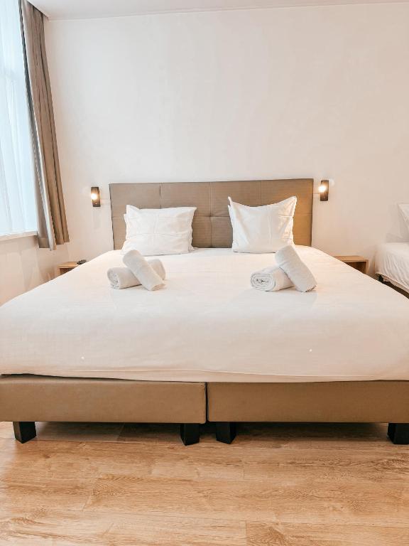 Alpha Hotel - Resim 41