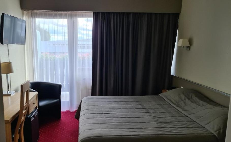 Hostellerie Reeb - Triple Room