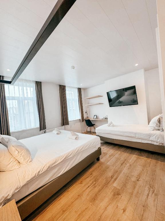 Alpha Hotel - Resim 44