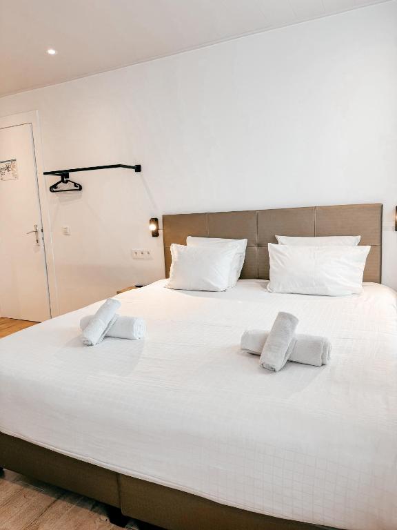 Alpha Hotel - Resim 8