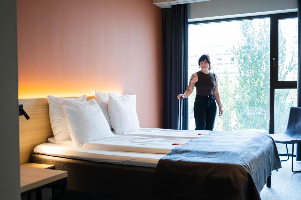 Citybox Antwerp - 