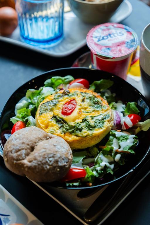 Citybox Antwerp - Resim 28