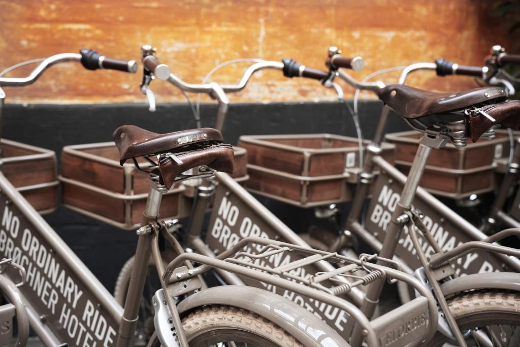 Hotel Ottilia - Resim 39