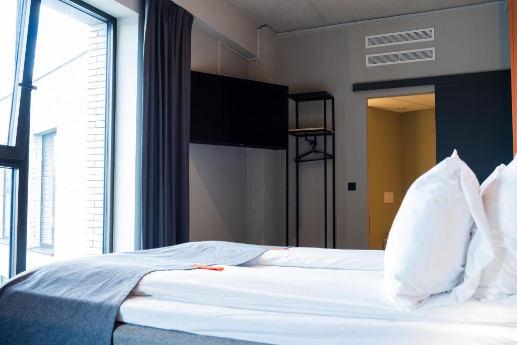 Citybox Antwerp - Resim 17