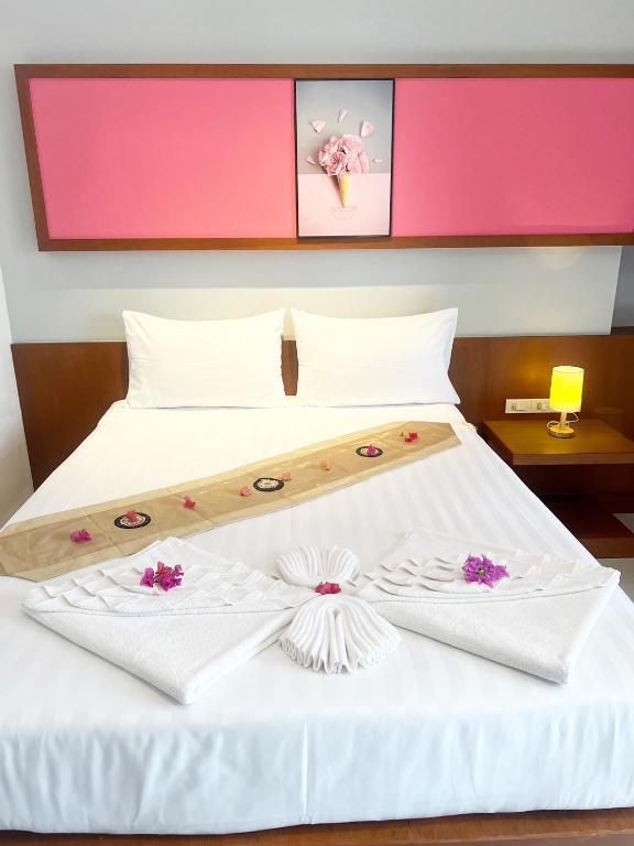 Arisa Hotel Patong Beach - Resim 12