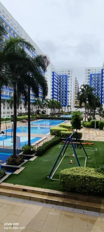 Graxia staycation