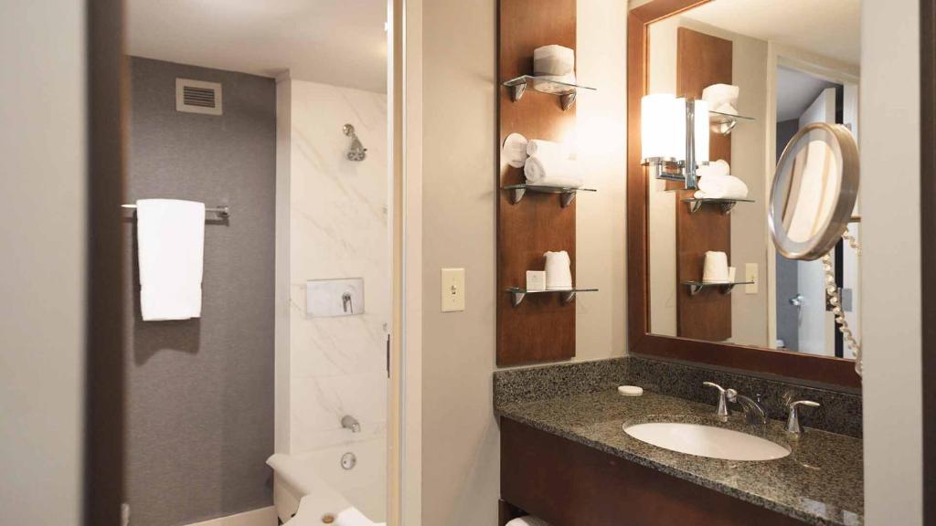 Memphis Vitality Hotel photo
