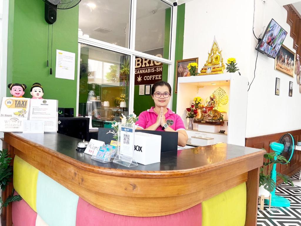 Arisa Hotel Patong Beach - Resim 17