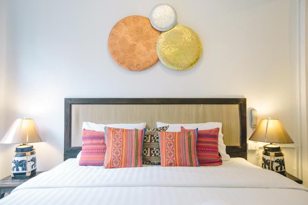 The Odyssey Chiang Mai - Resim 17