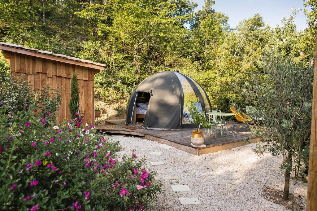 Bulles d'Olive Provence - immagine 1