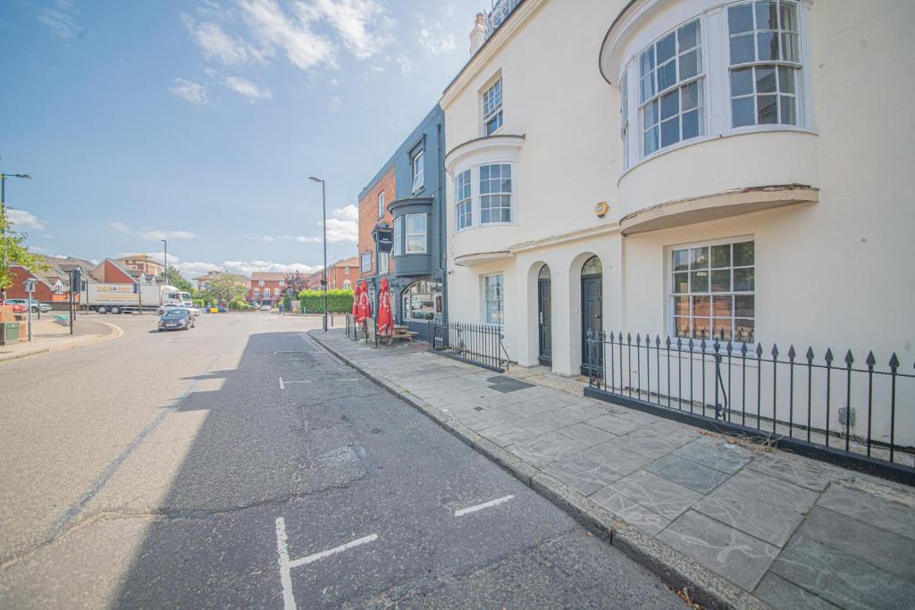 The Bernard Rooms - Resim 1