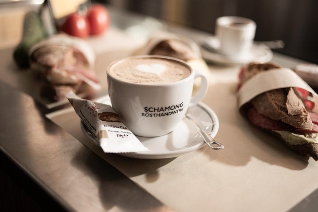 NunoHotel - Resim 35