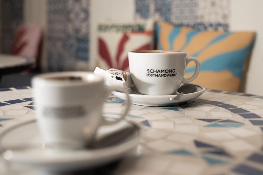 NunoHotel - Resim 32