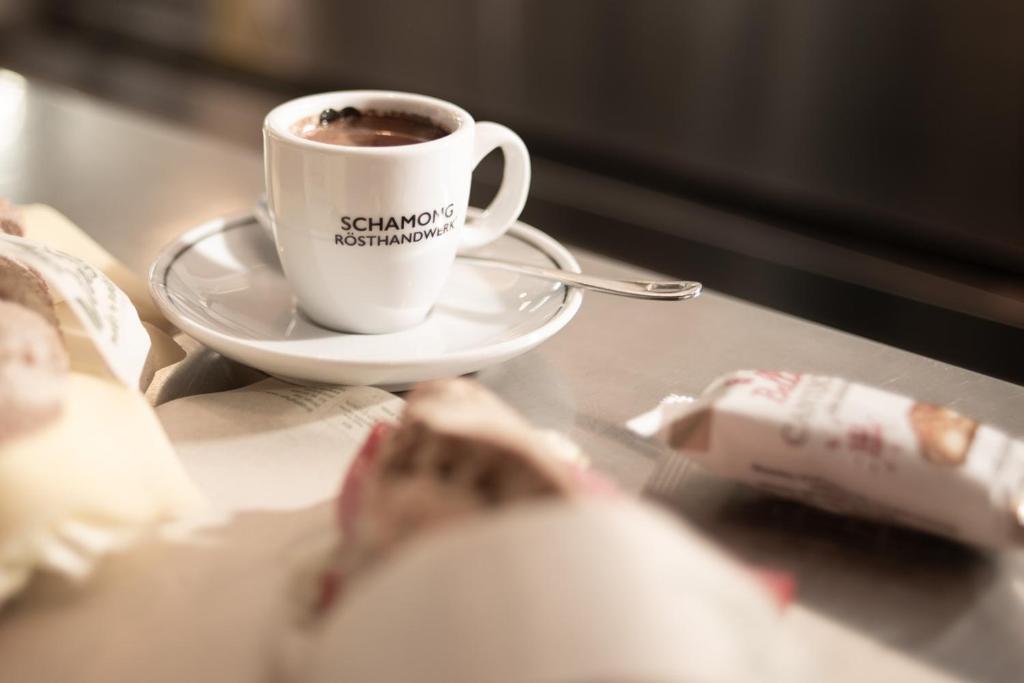 NunoHotel - Resim 34