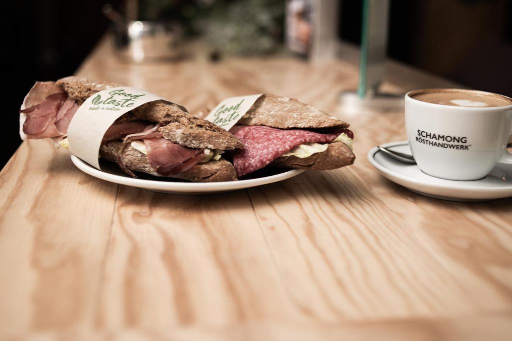 NunoHotel - Resim 29