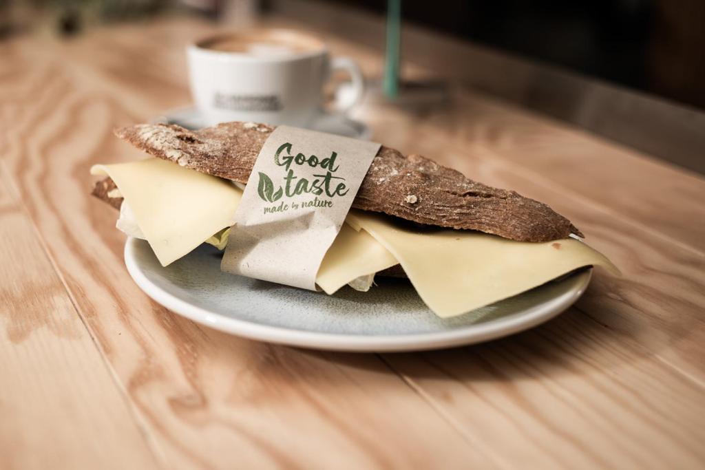 NunoHotel - Resim 30