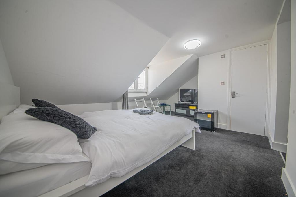 The Bernard Rooms - Resim 32