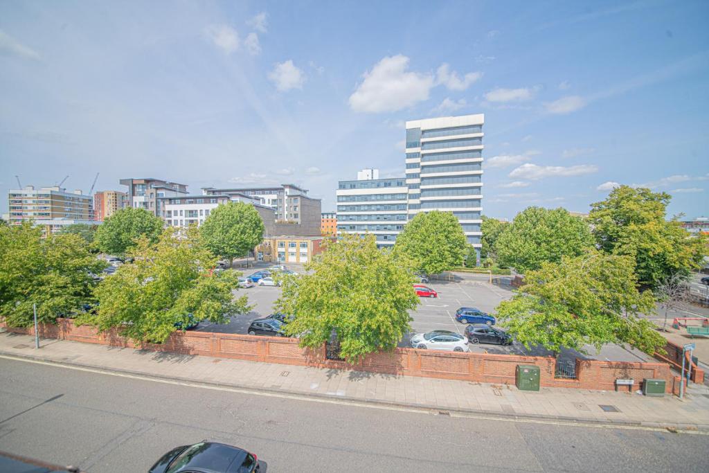 The Bernard Rooms - Resim 35