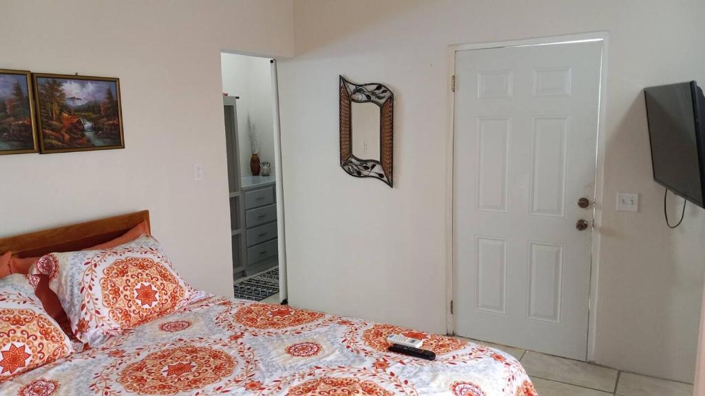 Fotografie z fotogalerie ubytování DNA Studio v destinaci Potters Village