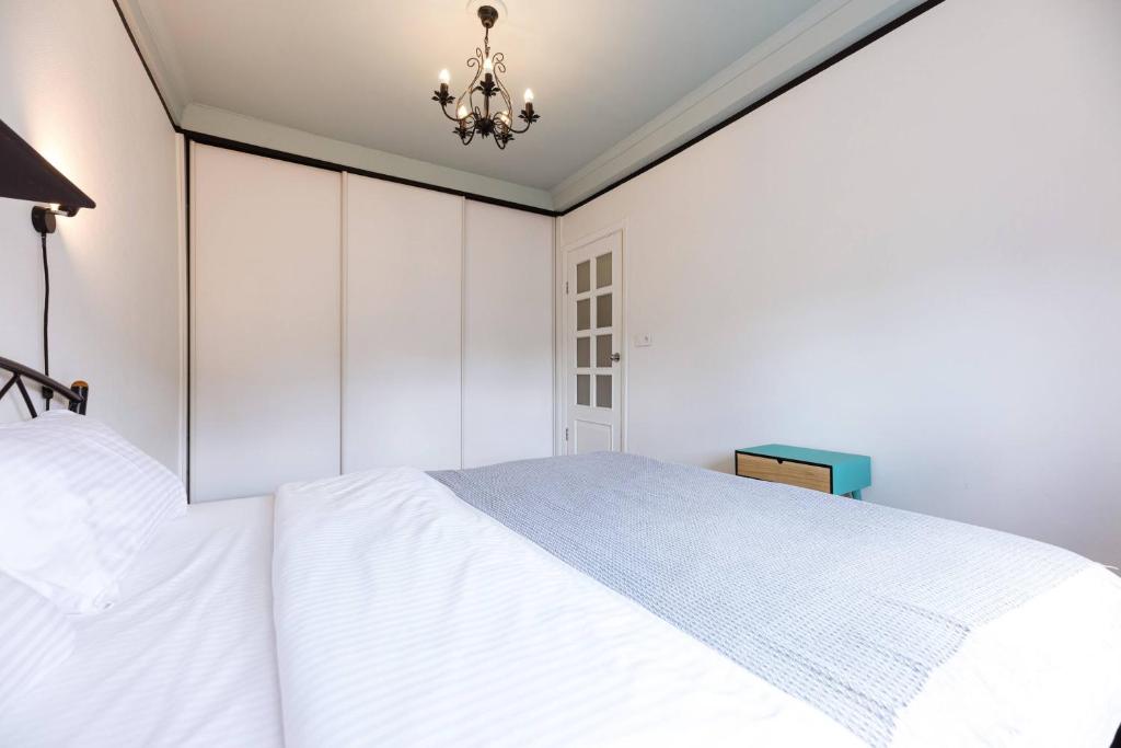 Kyiv Comfort Apartment фото 4