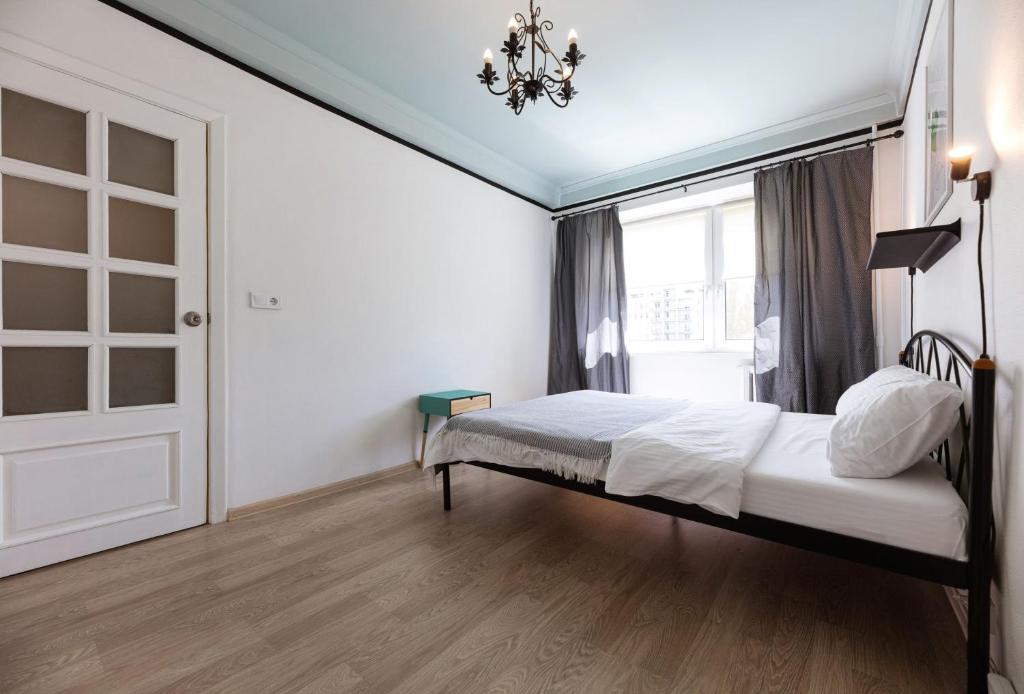Kyiv Comfort Apartment фото 2