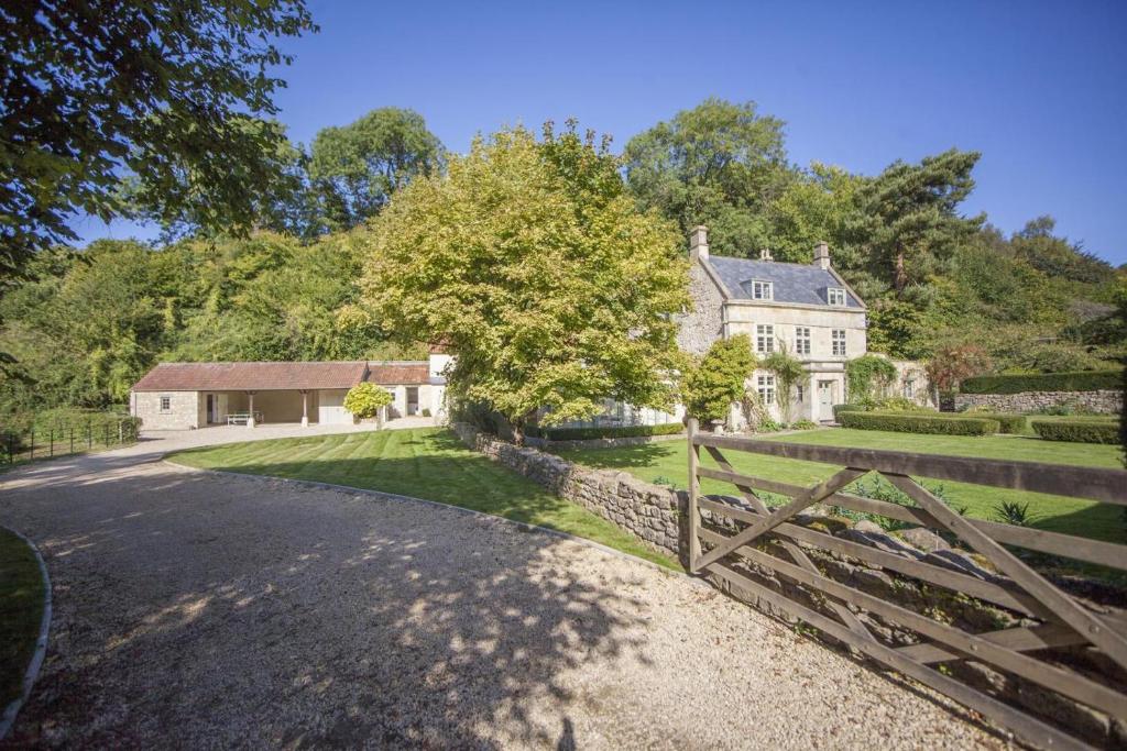 にある7 Bed in Combe Hay oc-bhr21のギャラリーの写真