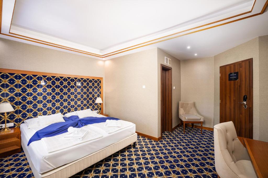 Hotel Central - Resim 10