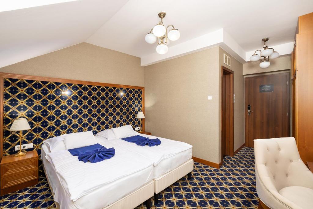 Hotel Central - Resim 2