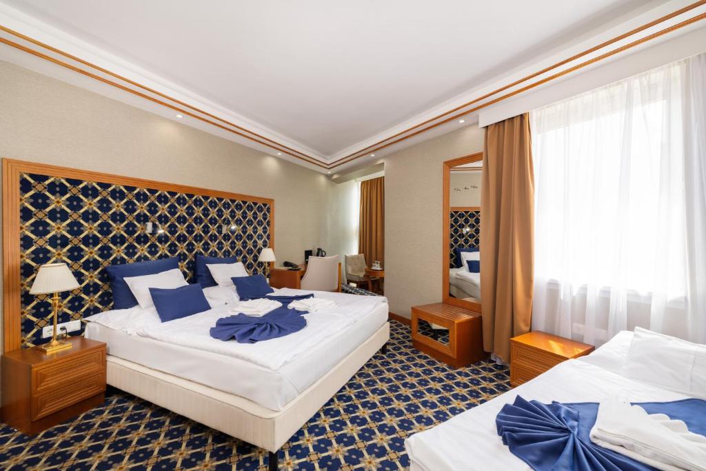 Hotel Central - Resim 17