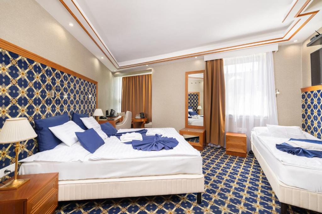 Hotel Central - Resim 16