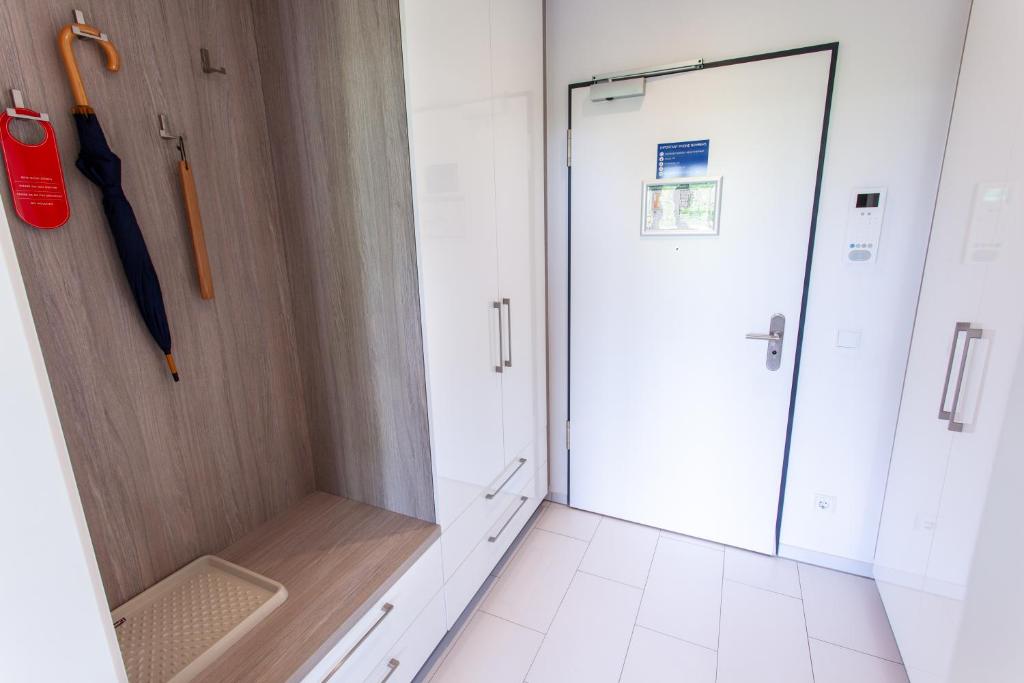 Residenz am Zwinger - 19