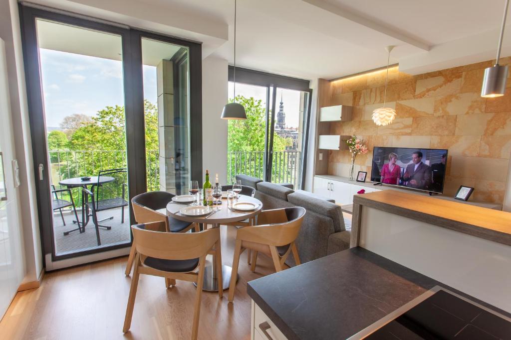 Residenz am Zwinger - 18