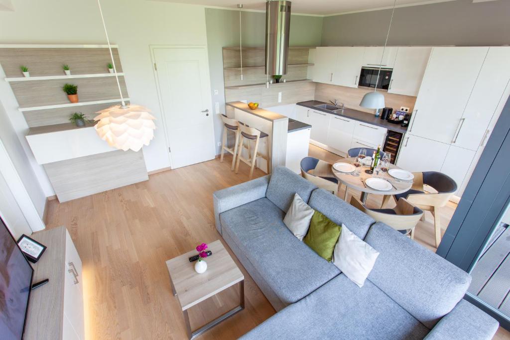 Residenz am Zwinger - 11