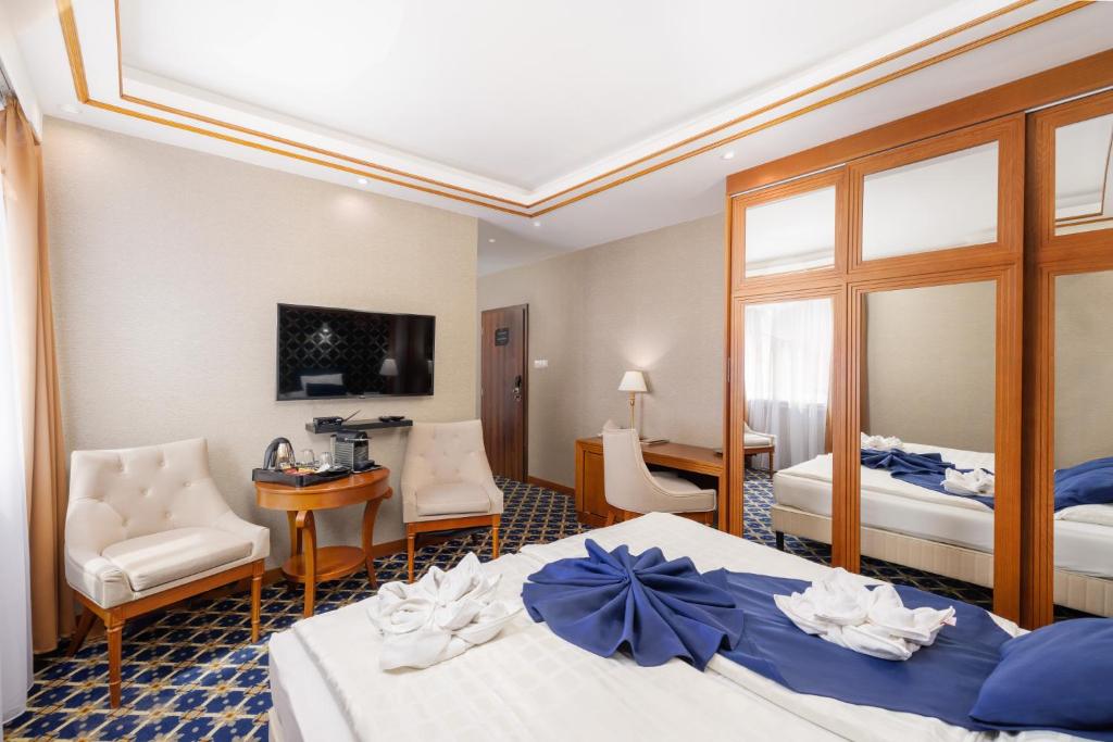 Hotel Central - Resim 20