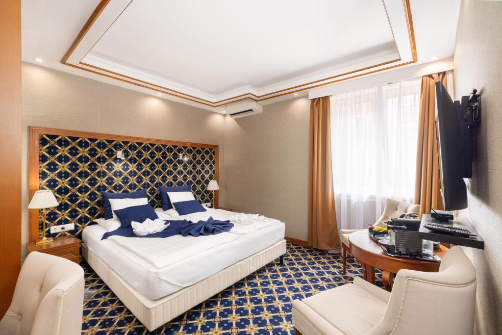 Hotel Central - Resim 19