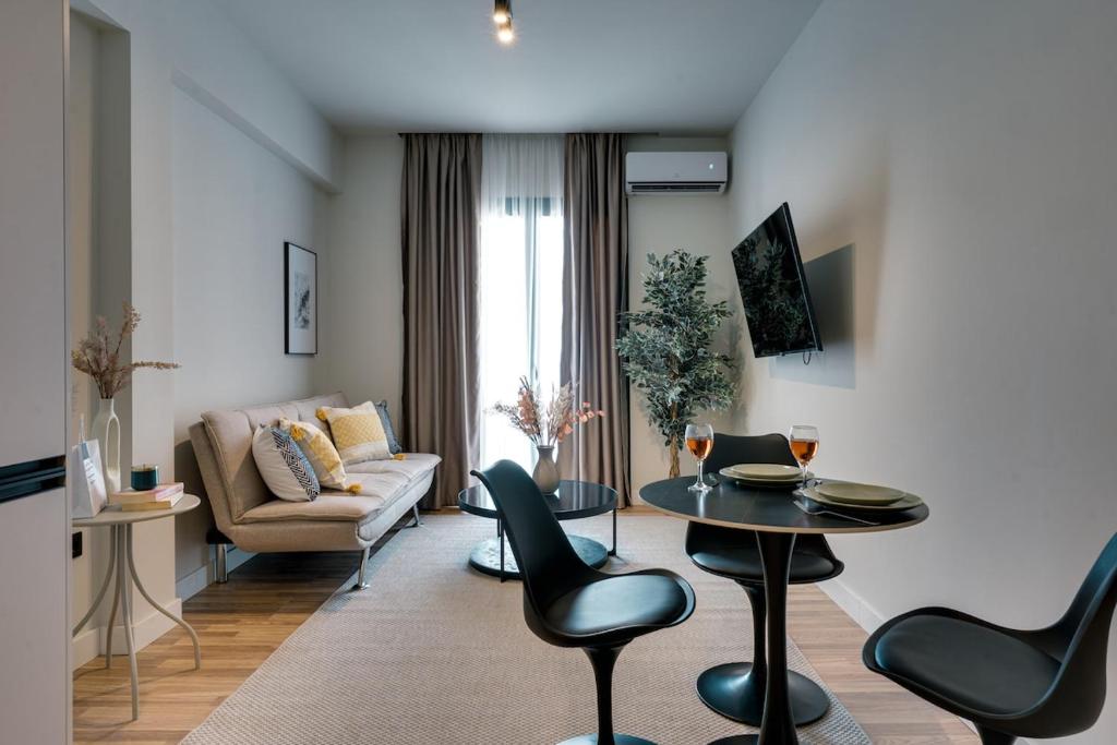 Skyline Spa Athens 310