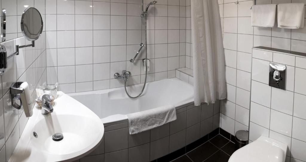 Hotel Central - Resim 25