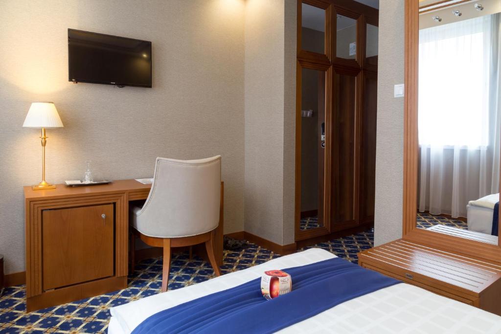 Hotel Central - Resim 24