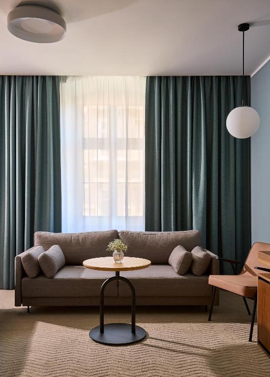 Wroclaw Hotel - Resim 18