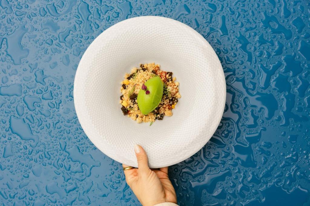 Kimpton Main Frankfurt by IHG - Resim 20