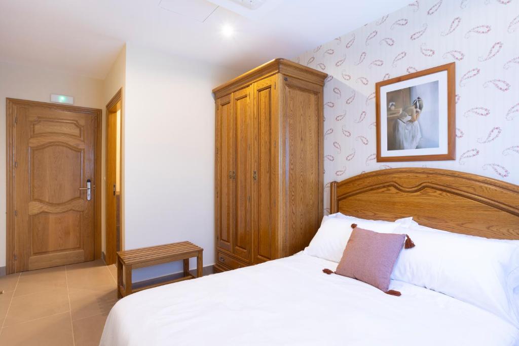 Hotel Kamiñoko - Single Room