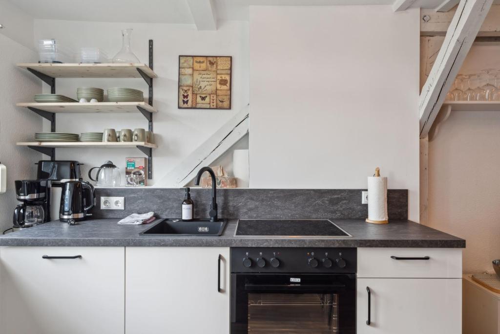 Cruwzo I Moderne & gemütliche Apartments, Cottbus (updated prices 2027)