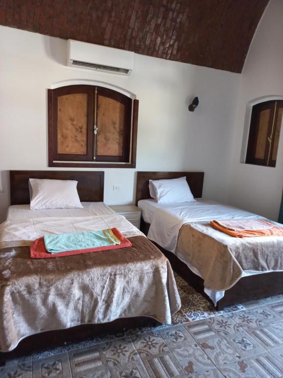 Yasmine Guest House - 18