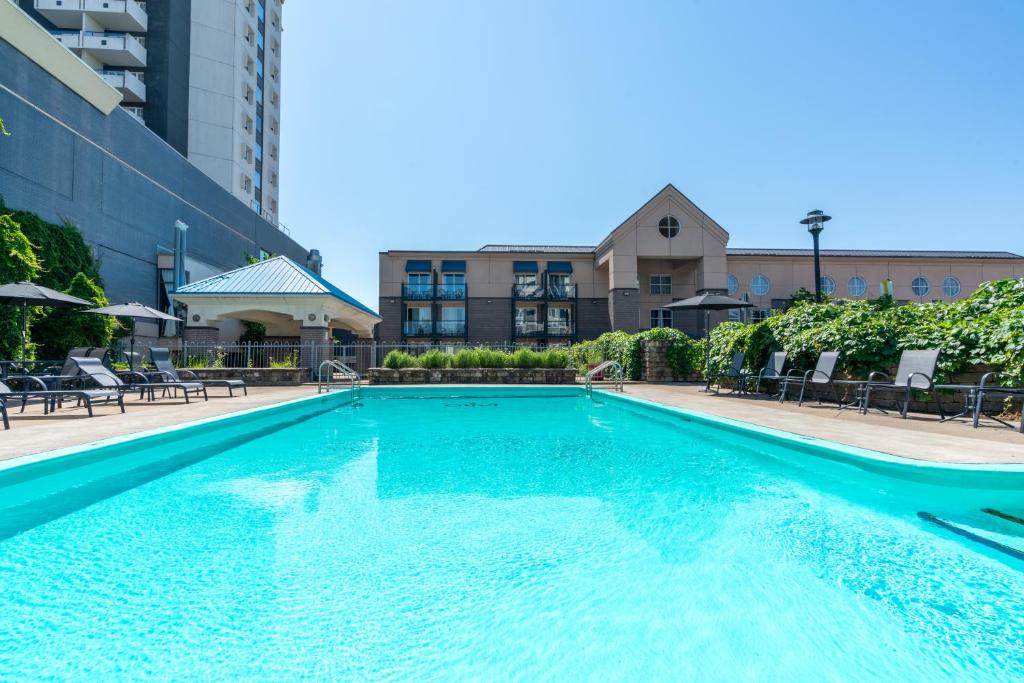 Hôtel Lindbergh par JARO - Resim 4