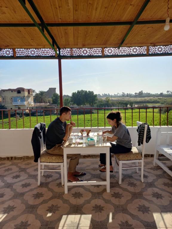 Yasmine Guest House - 19