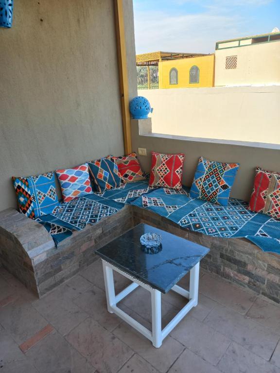 Yasmine Guest House - 10