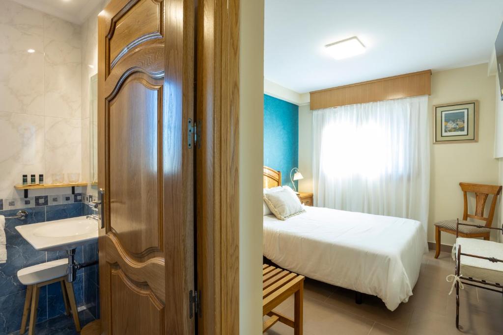 Hotel Kamiñoko - Double Room