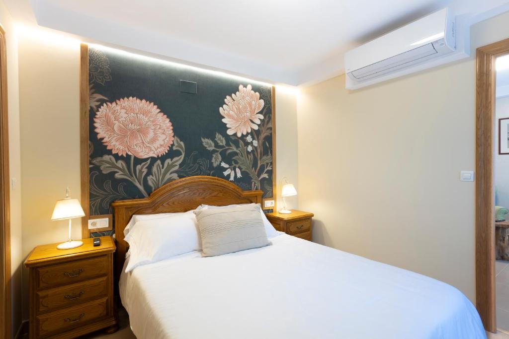 Hotel Kamiñoko - Deluxe Double Room With Balcony